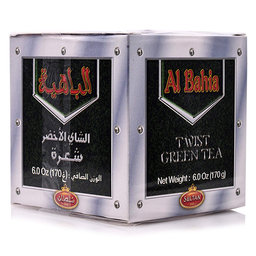 http://atiyasfreshfarm.com/public/storage/photos/1/New Products 2/Albahia Twist Green Tea 170g.jpg